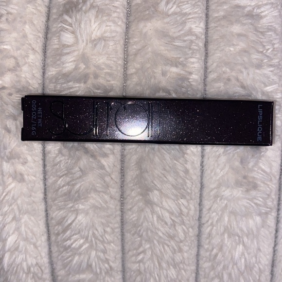 SURRATT Lipslique Color: Ladybug (Warm Coral) - Picture 4 of 5